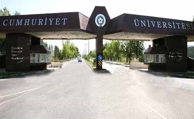 Cumhuriyet Üniversitesi’nde Atatürk’e ‘mobil’ sansür