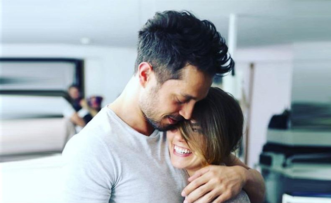 Aslı Enver ve Murat Boz ayrıldı mı?