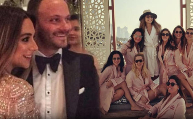 Yaşasaydı yarın evleneceklerdi... Yürek burkan buluşma