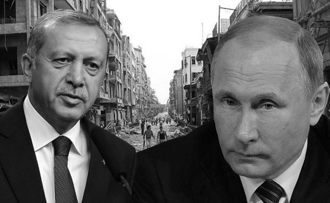 Cumhurbaşkanı Erdoğan: O videoları Putin'e gönderdim