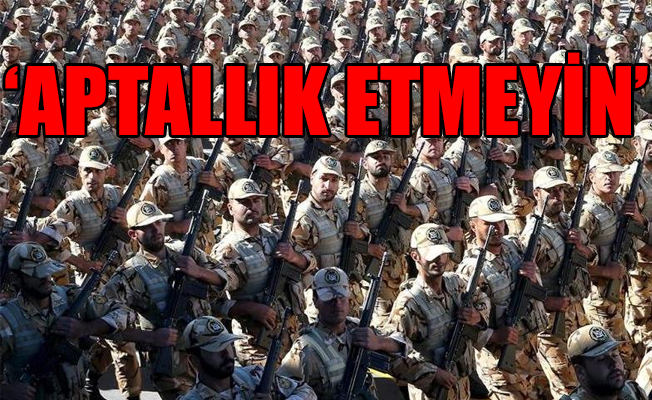 İran’dan Suudi Arabistan’a sert mesaj