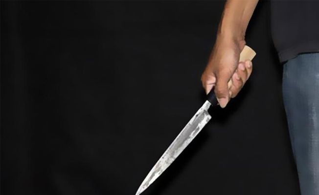'Benim bir kız çocuğum var, ben onu anasız bırakmak istemiyorum'
