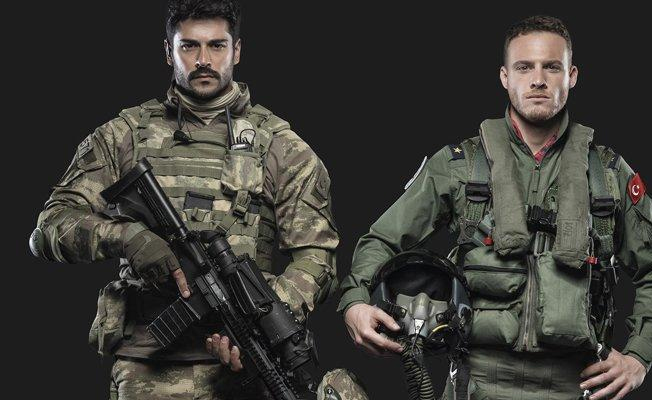 İzlemeye bile tahammülleri yok! Almanya’da ‘Can Feda’ yasağı!