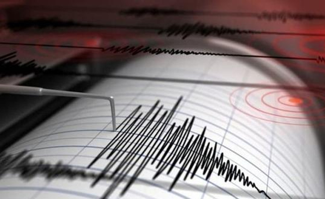 Sakarya'da yürekleri ağza getiren deprem