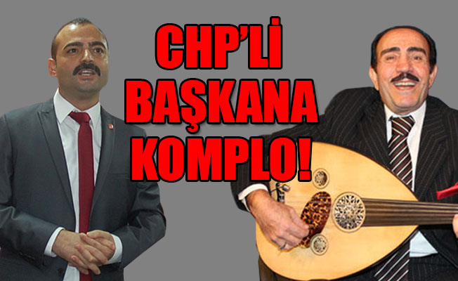 Havuz medyası, Mustafa Keser’i protesto eden CHP’li başkanı hedef gösterdi