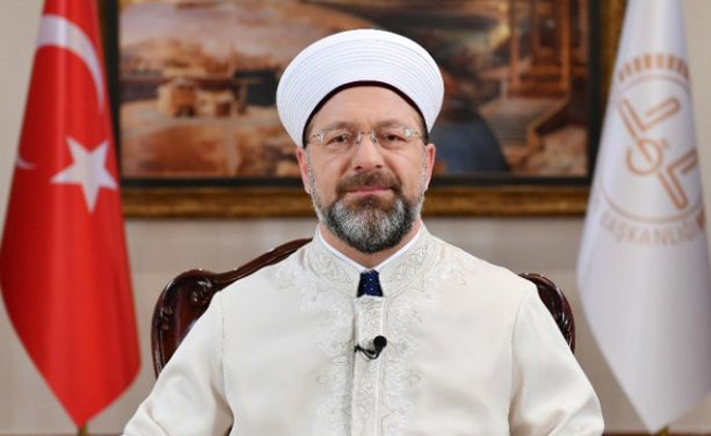 Ateizm Derneği'nden Diyanet'in 'sapık' söylemine yanıt: Cumhuriyet savcılarına sesleniyoruz!