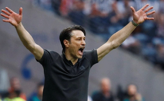 Bayern Münih’in yeni teknik direktörü belli oldu