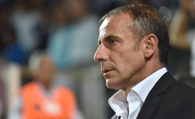Abdullah Avcı'dan Arda Turan açıklaması