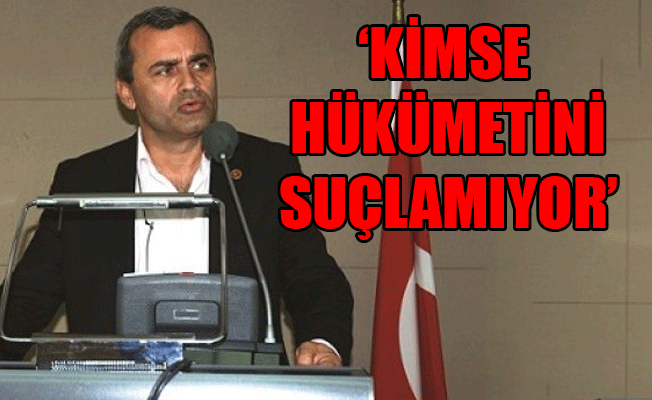 AKP'li meclis üyesi Keleş: Çocuk istismarı Avrupa'da da oluyor ama...