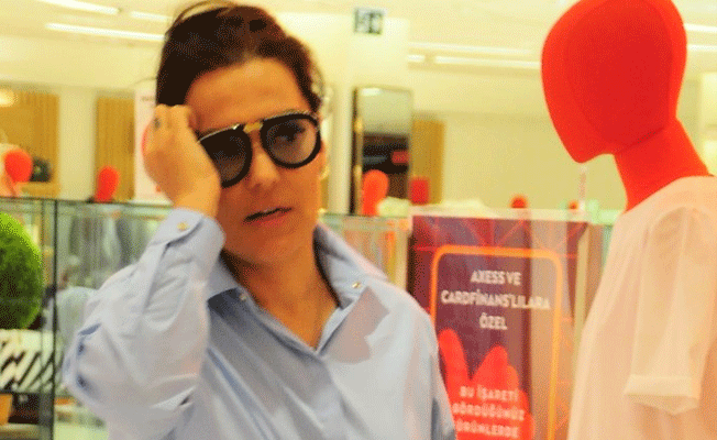 Demet Akalın: Vergi ödemeyen düşünsün