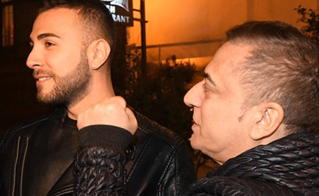 Mehmet Ali Erbil'den itiraf