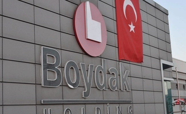 Boydak Holding'in müsaderesi istendi