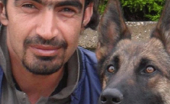 Polis memuru, emniyet binasının yanında intihar etti