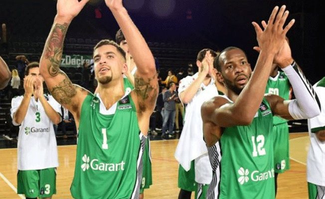 Darüşşafaka'dan tarihi başarı!