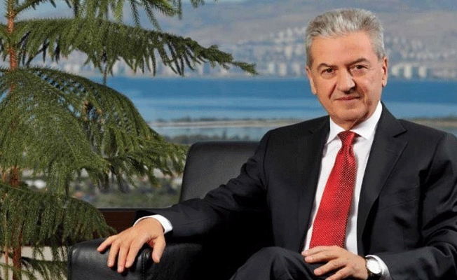 Ekrem Demirtaş adaylıktan çekildi