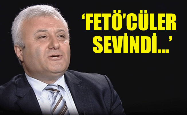 CHP'li Özkan: Bu karar toplum vicdanını ağlatan bir karardır