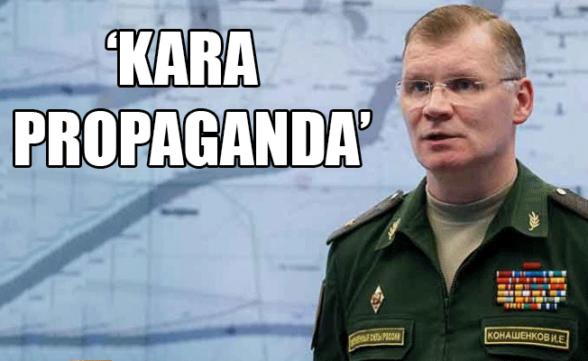 Rusya’dan İngiltere’yi kızdıracak açıklama!