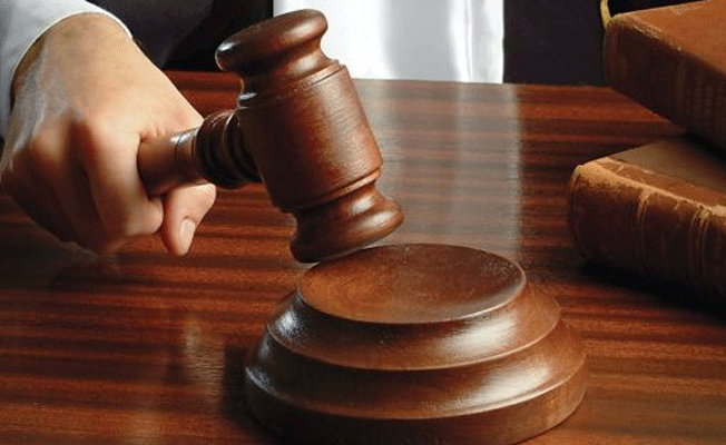 'FETÖ' davasında rekor para cezası