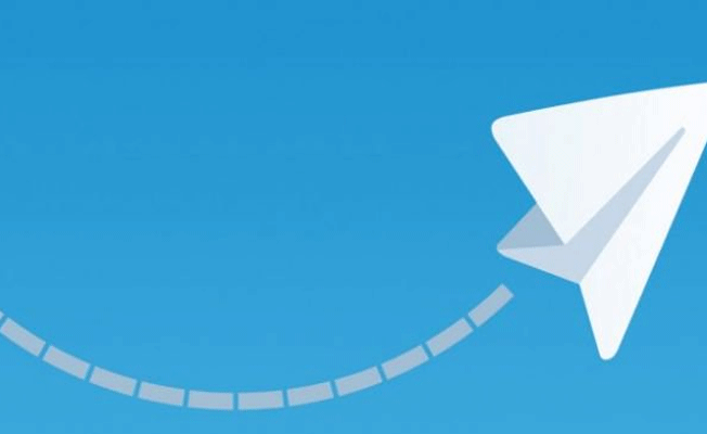 Rusya'dan Telegram'a yasak