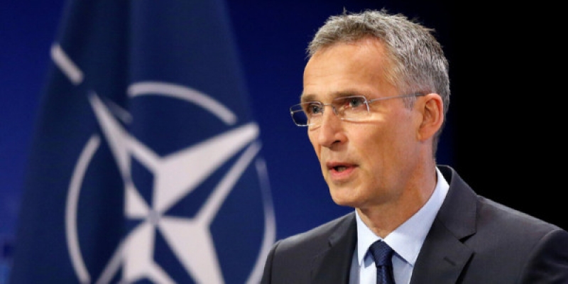 NATO’dan operasyona destek: “Esad hesap vermeli, harekatı destekliyoruz”