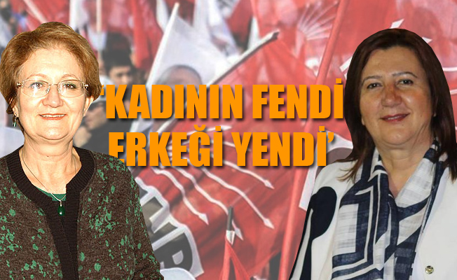 CHP’de belediyelere kadın eli: Çok iddialı konuştular