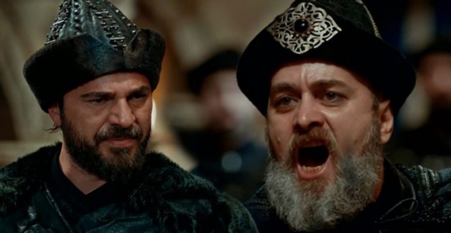 Diriliş Ertuğrul'dan etkilendiler; 800 yıl önce ölen şahsiyete pusu için otobüs istediler