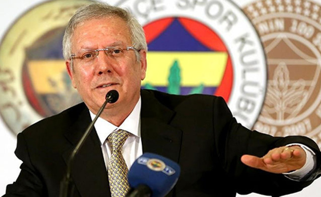 Aziz Yıldırım'ın çılgın planı