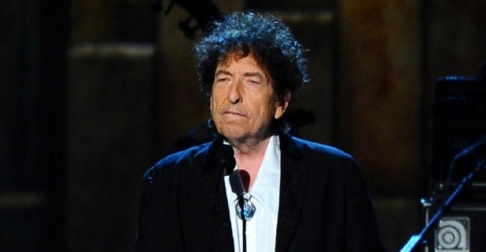 Nobel jürisinden Bob Dylan tepkisi