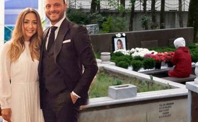 Mina Başaran ölmeseydi bugün evlenecekti...