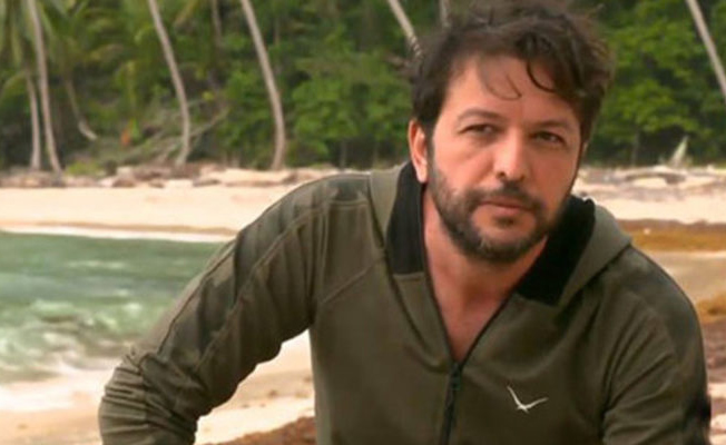 'Survivor'da namaz kılınıyor mu?' sorusuna Nihat Doğan'dan flaş yanıt