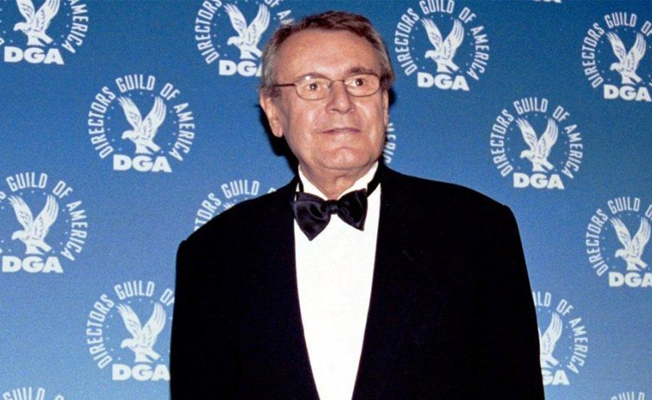 Oscar ödüllü yönetmenden acı haber