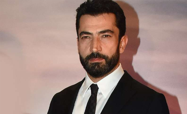 Kenan İmirzalıoğlu kazandığı paranın hepsini oraya harcıyor