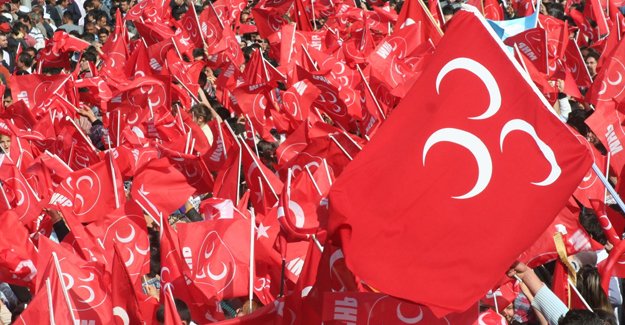 MHP'deki kurultay kavgasını Yargıtay çözecek