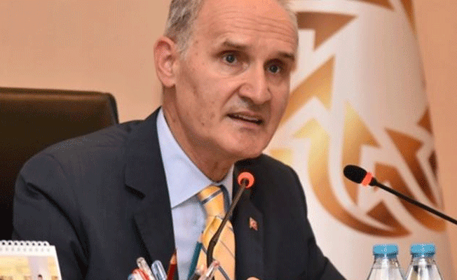 İTO'nun yeni başkanı belli oldu