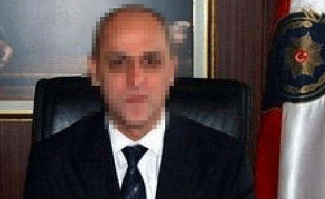 Eski Emniyet Müdürü FETÖ’den gözaltına alındı