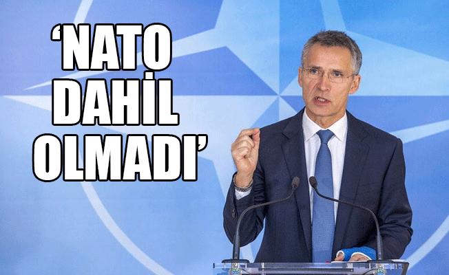 NATO toplantısı sona erdi