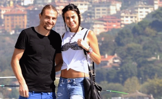Caner Erkin'den zehir zemberek açıklama