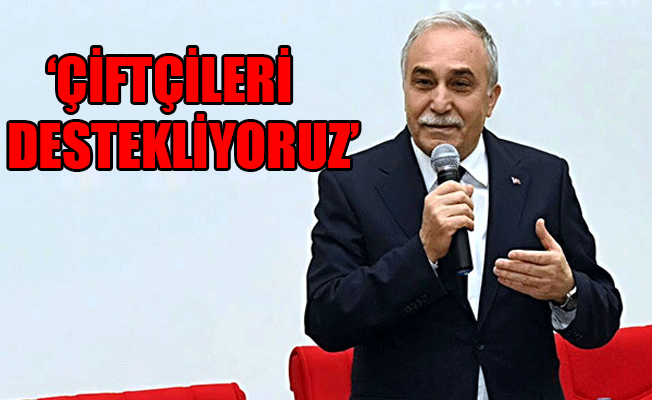 Bakan Fakıbaba’dan et fiyatındaki artış ile ilgili açıklama