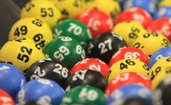 14 Nisan Sayısal Loto sonuçları belli oldu