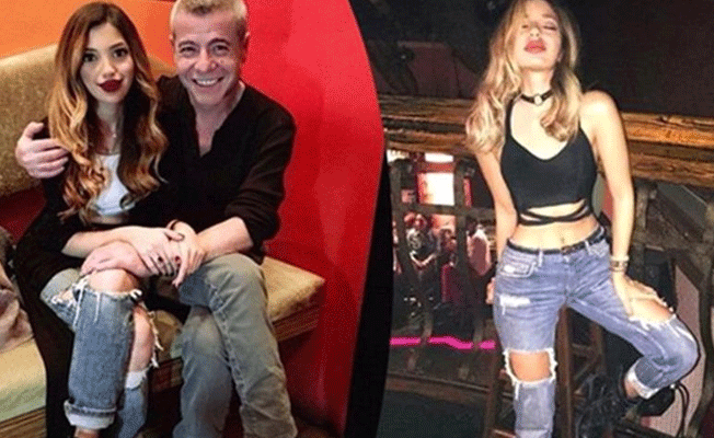 Lidya’ya Levent Yüksel’i unutturan aşk!