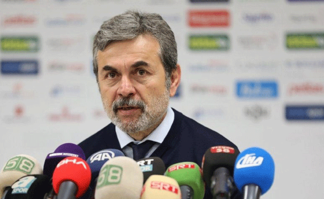 Aykut Kocaman: Algı yönetiminin içinde olmak istemiyorum