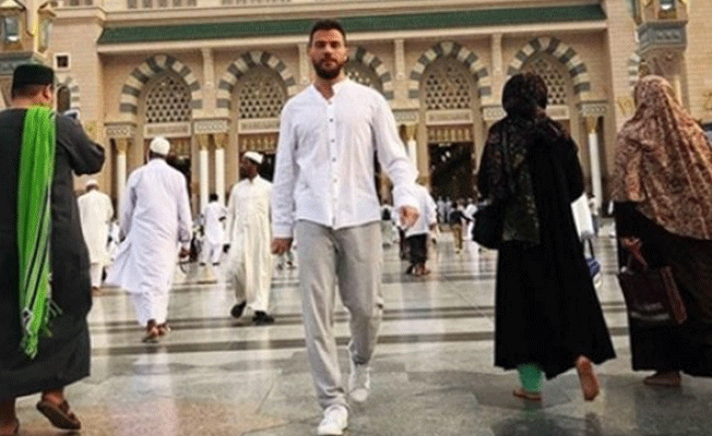 Sinan Akçıl: İlahi yazacağım