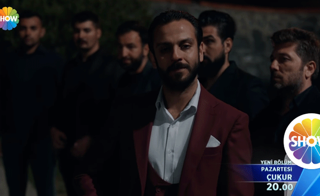 Çukur 25. bölüm 2. fragmanı yayınlandı