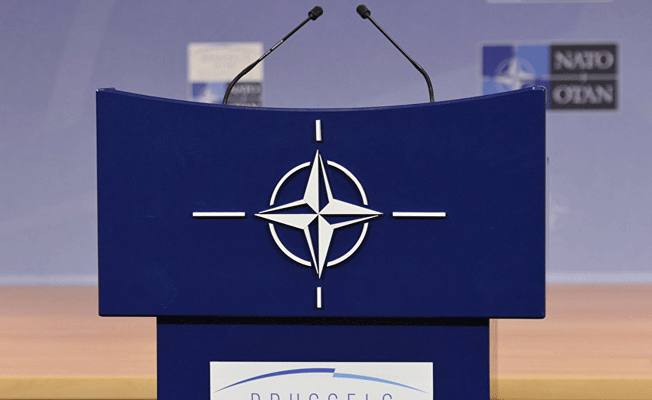 Letonya eski Dışişleri Bakanı: Suriye saldırısı NATO’yu böldü