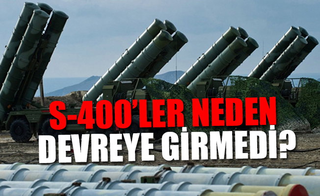 Suriye'de teknolojik güç savaşı... ABD ve Rusya karşı karşıya