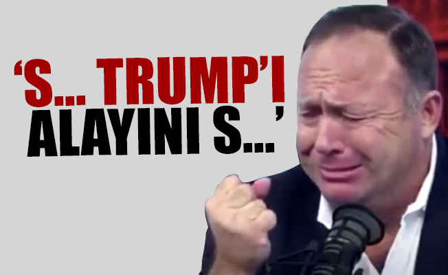 Trump'a, Trump yandaşından çok ağır eleştiri