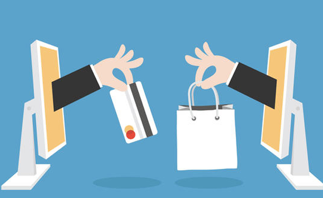 E-ticaret dönemi bitti bitiyor... Sırada 's-ticaret'