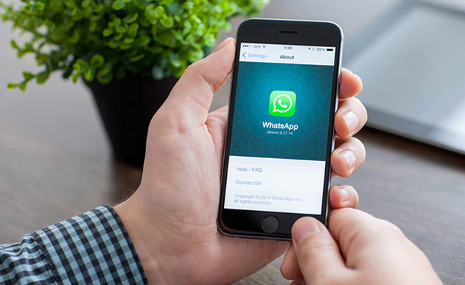 WhatsApp'tan müthiş özellik! Hazır olun
