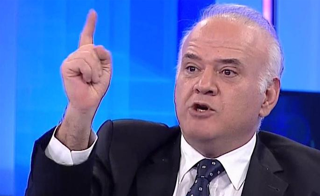Ahmet Çakar NATO'ya seslendi! Olay yorum