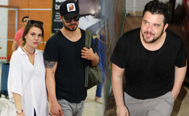 Eser Yenenler'den Aslı Enver ve Murat Boz'a açık mektup